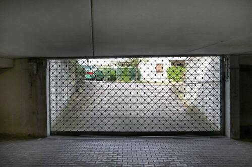 Tiefgarage 5 - 