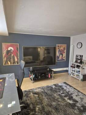 Jugendzimmer 1 v 2 (UG) - 