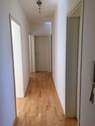 Flur - Wohnung 63 qm - 