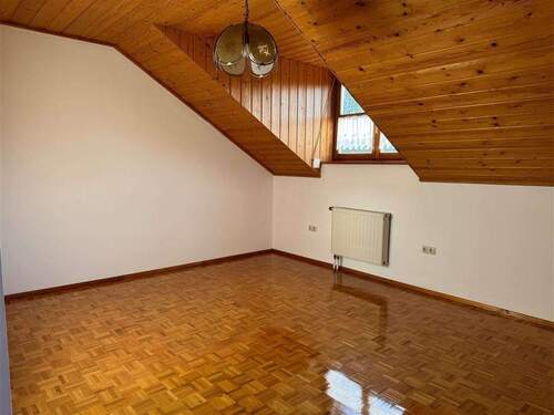 Blick ins Kinderzimmer 2 - 