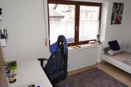 Zimmer EG - 