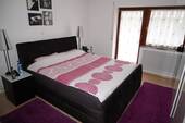 Schlafzimmer EG - 