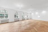 Wohnung 2 - 3 Zimmer Etagenwohnung in Berlin