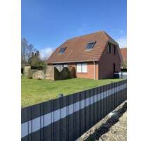 EFH in ruhiger und zentraler Lage, Erstbezug nach Renovierung - Krummhörn / Pewsum