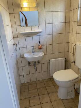 Gäste WC - 