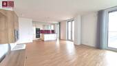 Wohnen - 3 Zimmer Etagenwohnung zur Miete in Frankfurt
