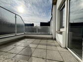 Dachterrasse - 