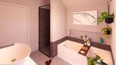 Wellness-Oase zuhause - 