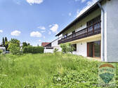 Bild 1 - Zweifamilienhaus in ruhiger Lage