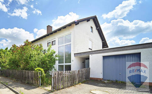 Bild 4 - Mehrfamilienhaus, Wohnhaus mit 175,00 m² in Vohburg an der Donau zum Kaufen
