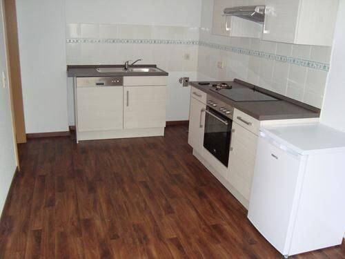 rem31 - 3 Zimmer Etagenwohnung in Chemnitz