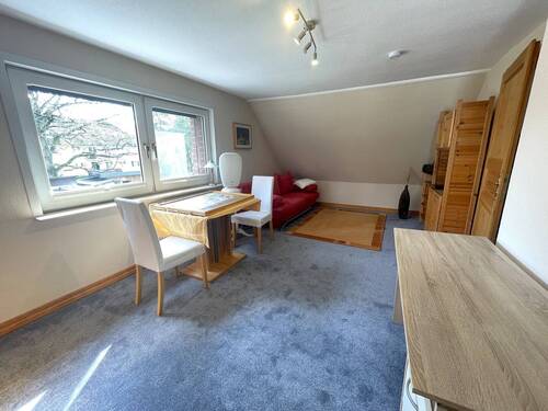 Zimmer 1 DG - 