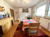 Esszimmer EG - 