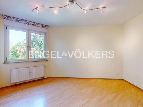Kinderzimmer/Büro - 
