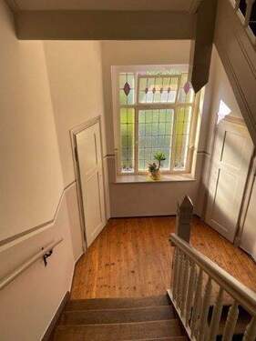 Treppenhaus - 