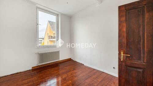 2. OG Schlafzimmer 1 - 