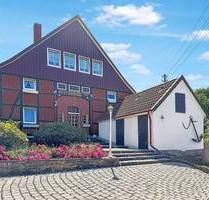 Fachwerk, Geschichte und Charme! - Rinteln Hohenrode