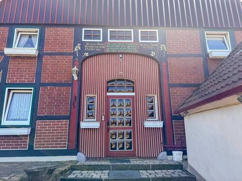 Bild 2 - 5 Zimmer Einfamilienhaus zum Kaufen in Rinteln