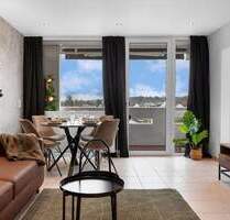 Wunderschöne 3 Zimmer ETW mit Balkon - Frisch saniert! - Sankt Augustin Mülldorf