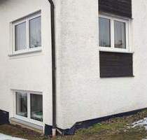 Ein- oder Zweifamlienhaus Anwesen mit großem Grundstück - Monheim