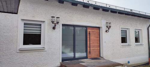 Bild 3 - 8 Zimmer Einfamilienhaus in Monheim