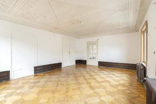 Weiteres Zimmerbeispiel 2. OG Ansicht - 