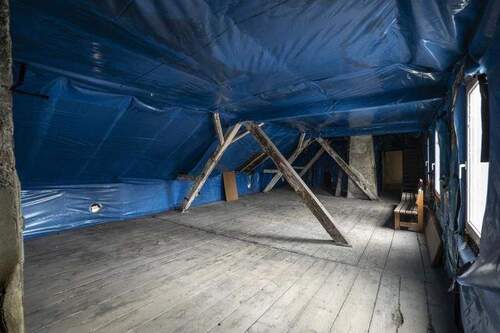 Ausbaupotential DG Ansicht - 