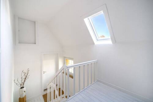 Treppenhaus orginal - 