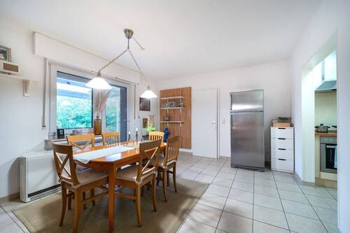 Esszimmer original Erdgeschoss - 