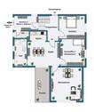 Grundriss - 