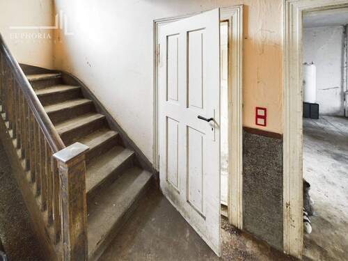 Treppenhaus - 