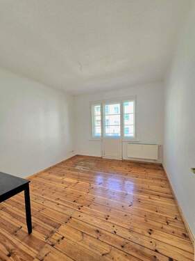 Bild 1 - Bezugsfrei im denkmalgeschützten Ensemble - provisionsfrei