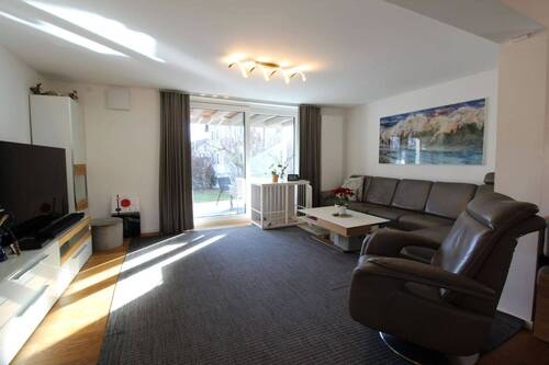 IMG_6751 - 8 Zimmer Mehrfamilienhaus, Wohnhaus in Türkenfeld