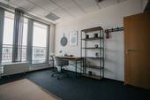 Therapieraum zur gemeinsamen Nutzung für einen Tag in der Woche - Büro in Hamburg