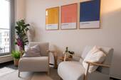 Therapieraum Beispiel - 