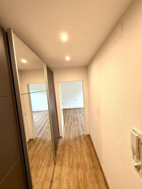 Durchgangszimmer/Schrankzimmer - 