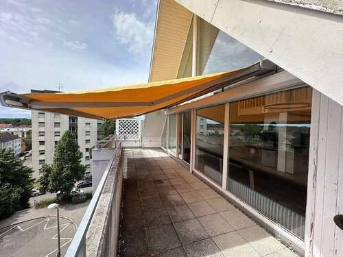 Balkon 1 - 