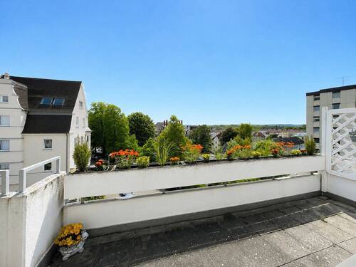 Balkon 1 - 