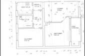 Hinterer Wohnungsbereich - 