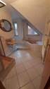 Bad im Dachgeschoss - 
