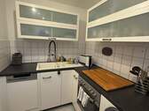 Küche - *Traumhafte 2-Raumwohnung in Leipzig*