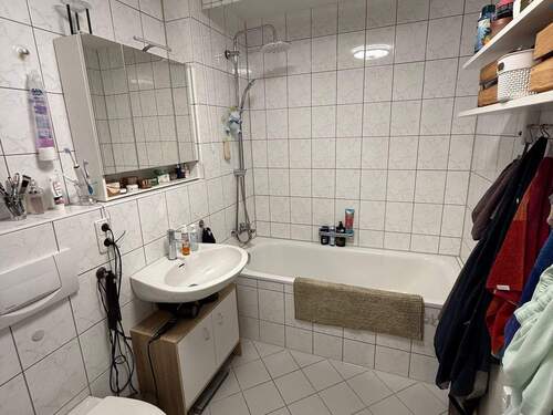 Badezimmer - 
