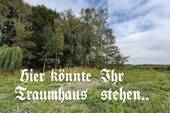 Bild 1 - Einzigartiges Grundstück in absoluter Alleinlage in Beckedorf- Individualisten aufgepasst !