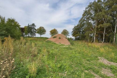 Bild 2 - Grundstück zum Kaufen in Beckedorf