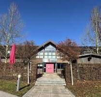 Murnau - moderne Praxis-Büroräume in guter Lage