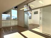 Büro 4 - Etagenwohnung mit 95,00 m² in Murnau zur Miete