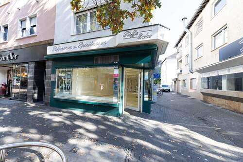 Front (4).jpg - Gewerbeobjekt (Büro, Produktion, Verkauf) zur Miete in Frankenthal (Pfalz)