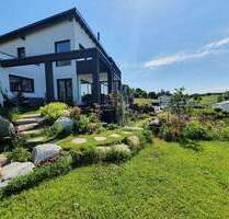 Hochwertiges Einfamilienhaus mit Einliegerwohnung, einmalige Lage - Taufkirchen Taufkirchen, Vils