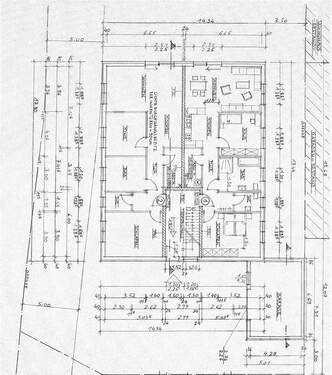 Bild 2 - 3 Zimmer Etagenwohnung in Minden