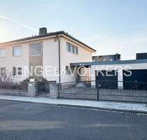 Großzügiges Anwesen in ruhiger, zentraler Lage - Karben Klein-Karben